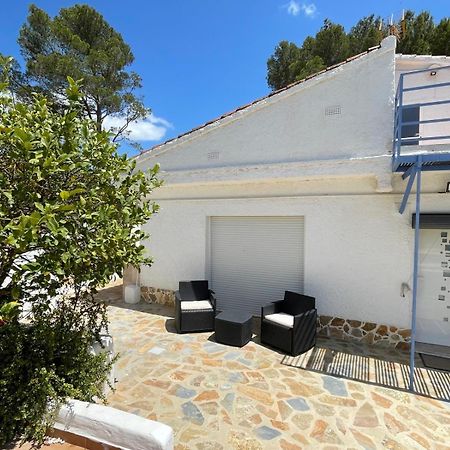 Villa Vaquero - Gandia Exterior photo