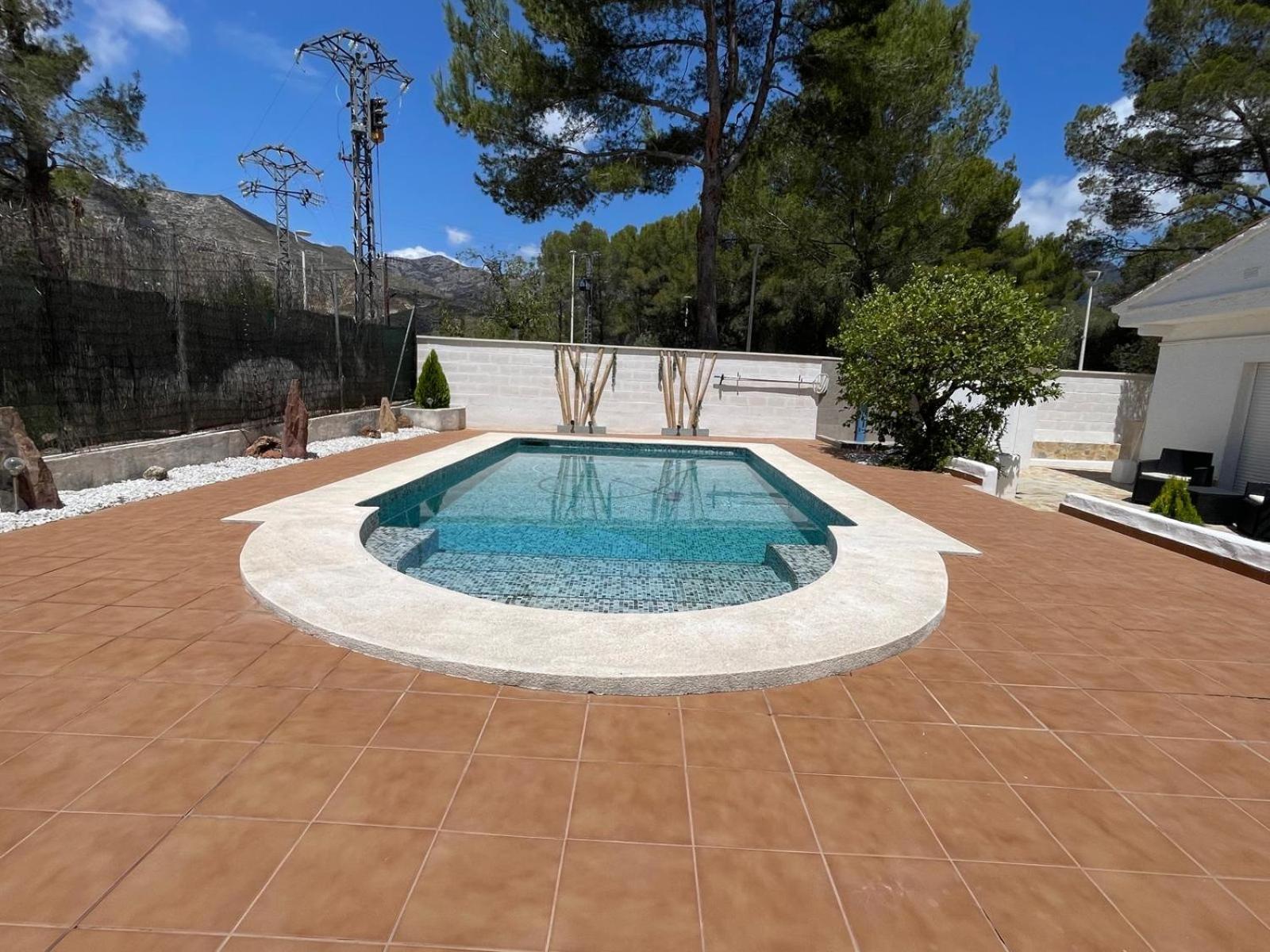 Villa Vaquero - Gandia Exterior photo
